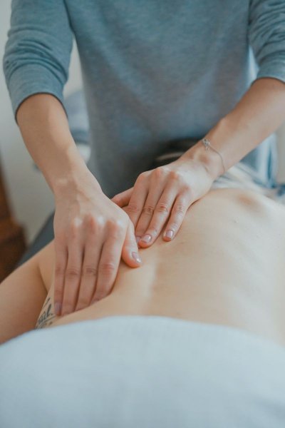 Die 10 besten Tipps für eine erfolgreiche Massage