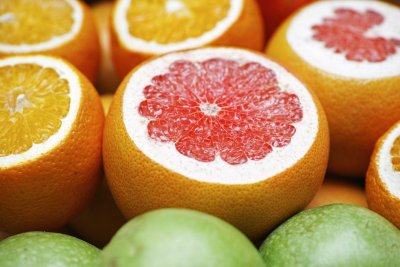 Ätherisches Öl Grapefruit: Herstellung, Inhaltsstoffe, Anwendung
