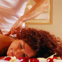 Energiemassage: Stimulation auf feinstofflicher Ebene