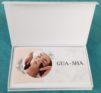 Gua-Sha Set Produkttest