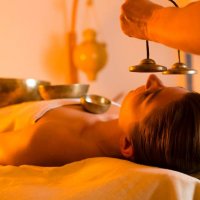 Klanginstrument: Massagebedarf & therapeutisches Zubehör
