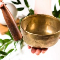 Anleitung zur Klangmassage der Handreflexzonen
