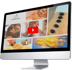 Massagezubehör Image-Video
