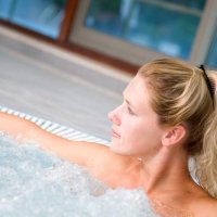 Entspannung für den Rücken: Die Massagewirkung von Whirlpools