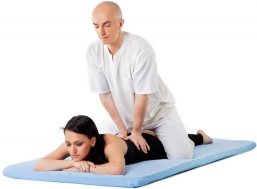 Massageausbildung