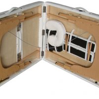 Mobile Massageliege: Vorteile und notwendige Eigenschaften